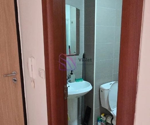Izdavanje: Jednosoban stan 40 m² – Krivi most, Podgorica — fotografija 6
