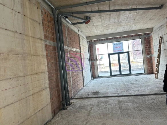 Izdavanje: Poslovni prostor 105 m² – Stari aerodrom, Podgorica — fotografija 4