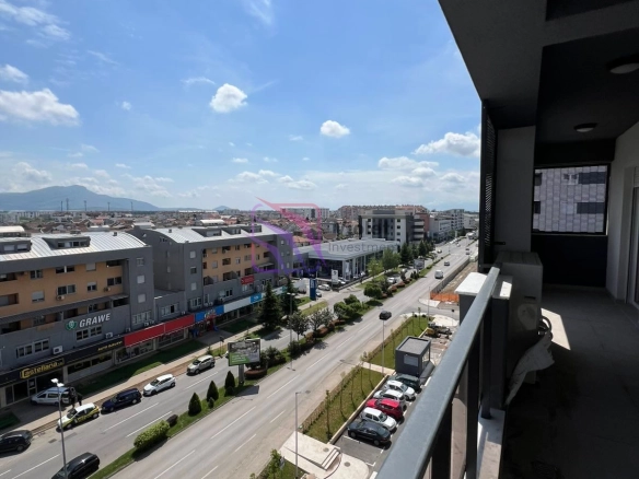 Trosoban stan 104 m² – Stari aerodrom, Podgorica