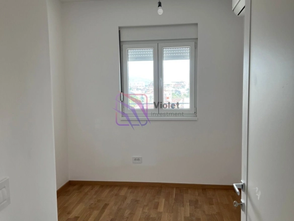 Trosoban stan 104 m² – Stari aerodrom, Podgorica — fotografija 6