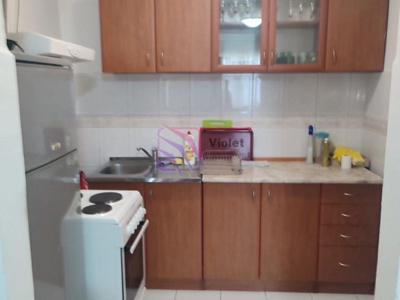 Izdavanje: Jednosoban stan 51 m² – Stara Varoš, Podgorica — fotografija 2