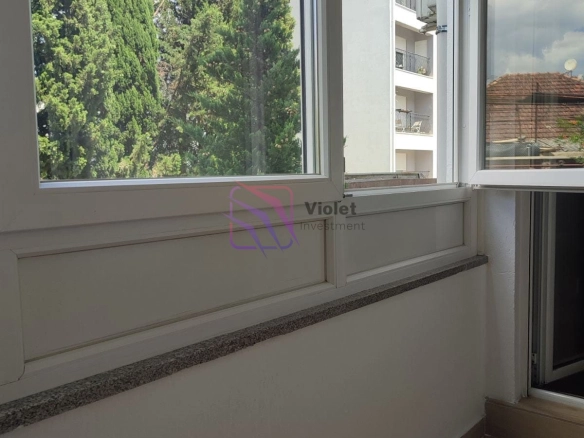 Izdavanje: Jednosoban stan 51 m² – Stara Varoš, Podgorica — fotografija 4