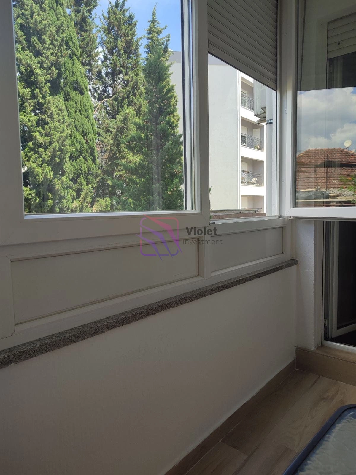 Jednosoban-stan-u-Staroj-Varosi-Podgorica-3 Izdavanje: Jednosoban stan 51 m² – Stara Varoš, Podgorica — fotografija 4