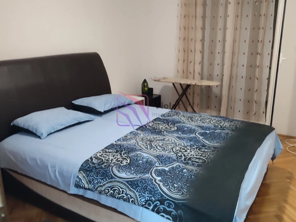 Izdavanje: Jednosoban stan 51 m² – Stara Varoš, Podgorica — fotografija 5