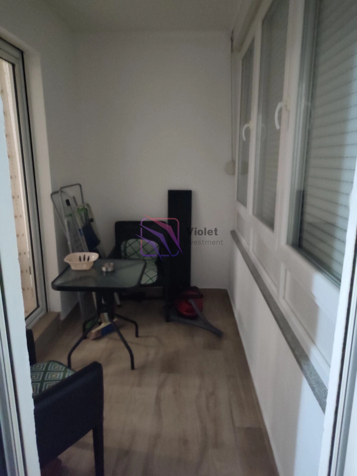 Jednosoban-stan-u-Staroj-Varosi-Podgorica-5 Izdavanje: Jednosoban stan 51 m² – Stara Varoš, Podgorica — fotografija 6