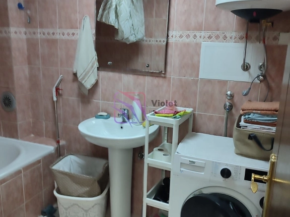 Izdavanje: Jednosoban stan 51 m² – Stara Varoš, Podgorica — fotografija 7