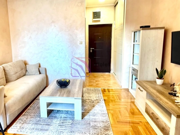 Garsonjera 302 m² – Tuški put, Podgorica — fotografija 4