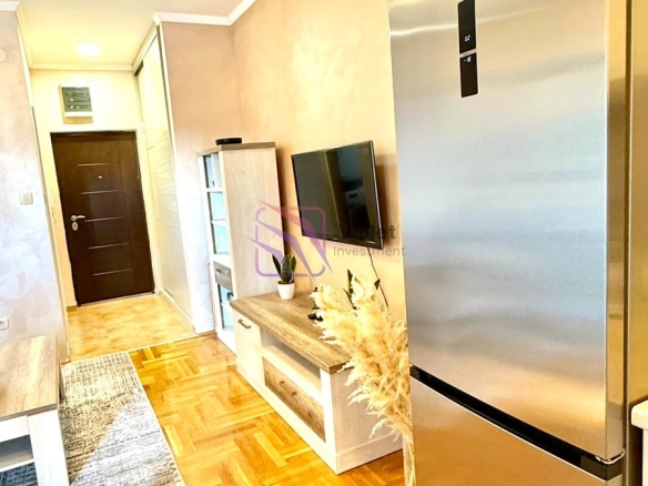 Garsonjera 302 m² – Tuški put, Podgorica — fotografija 7