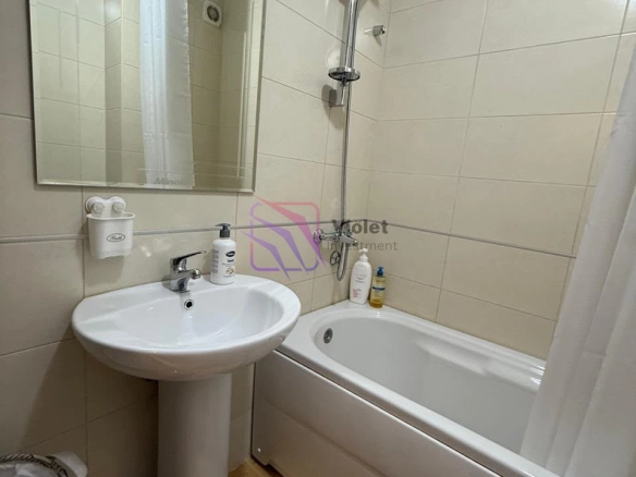 Garsonjera 302 m² – Tuški put, Podgorica — fotografija 8