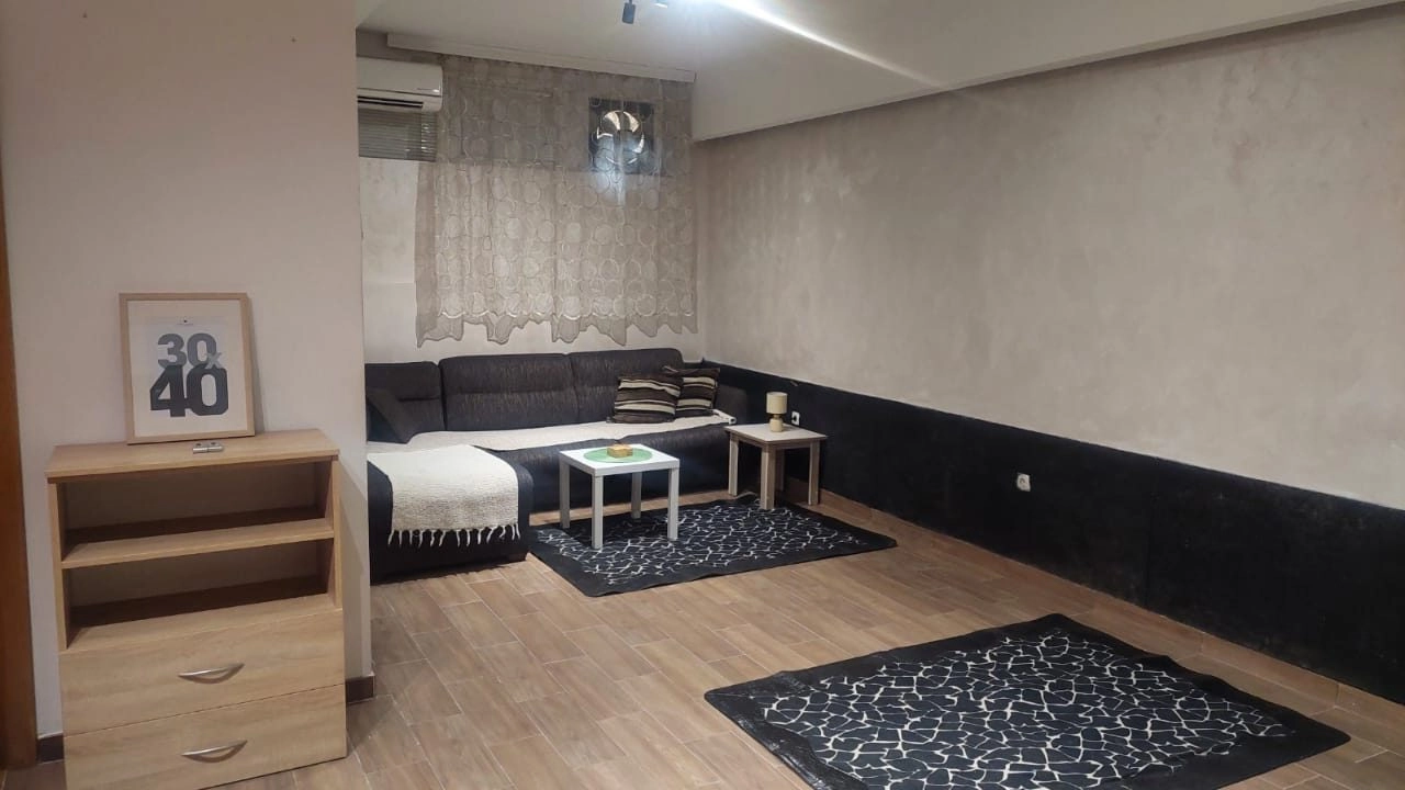 Jednosoban-stan-u-City-kvartu-Podgorica Jednosoban stan u City kvartu