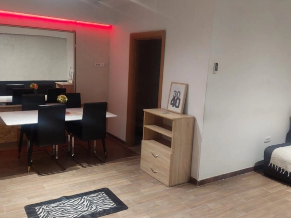 Jednosoban stan u City kvartu, Podgorica — fotografija 7
