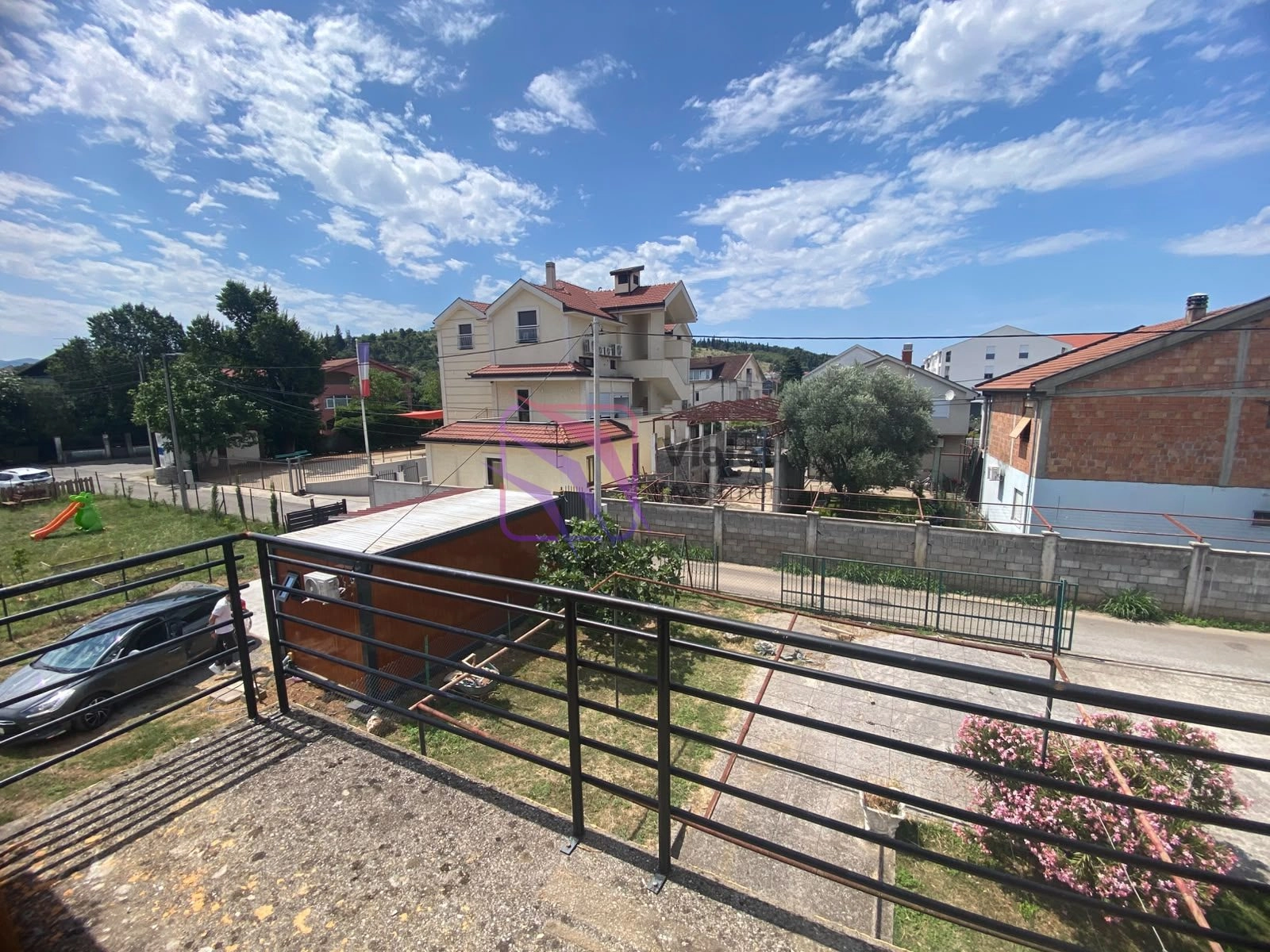 Dvosoban-stan-za-izdavanje-u-Zagoricu-Podgorica-1 Izdavanje: Dvosoban stan 85 m² – Zagorič, Podgorica — fotografija 2