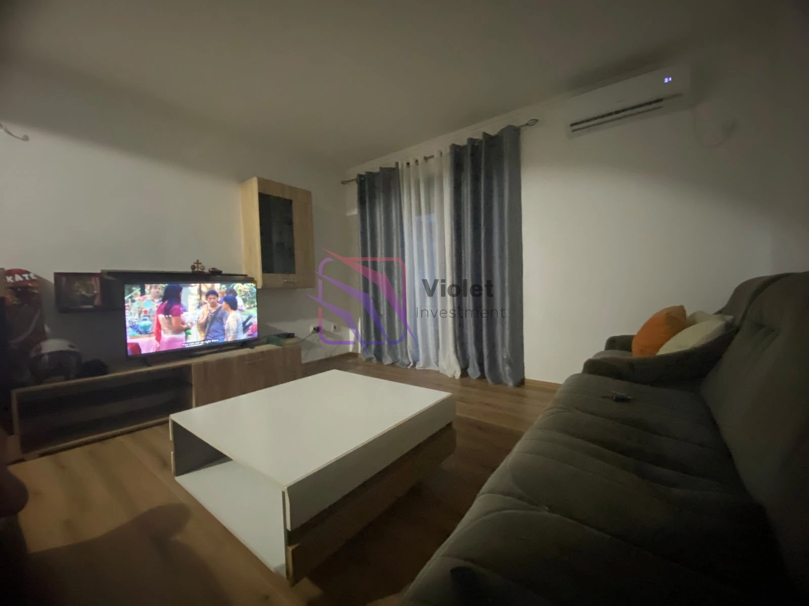 Dvosoban-stan-za-izdavanje-u-Zagoricu-Podgorica-2 Izdavanje: Dvosoban stan 85 m² – Zagorič, Podgorica — fotografija 3
