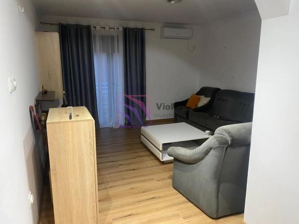 Izdavanje: Dvosoban stan 85 m² – Zagorič, Podgorica — fotografija 4
