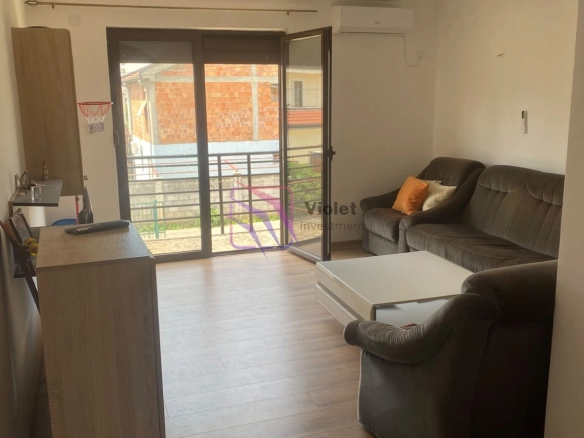 Izdavanje: Dvosoban stan 85 m² – Zagorič, Podgorica — fotografija 7