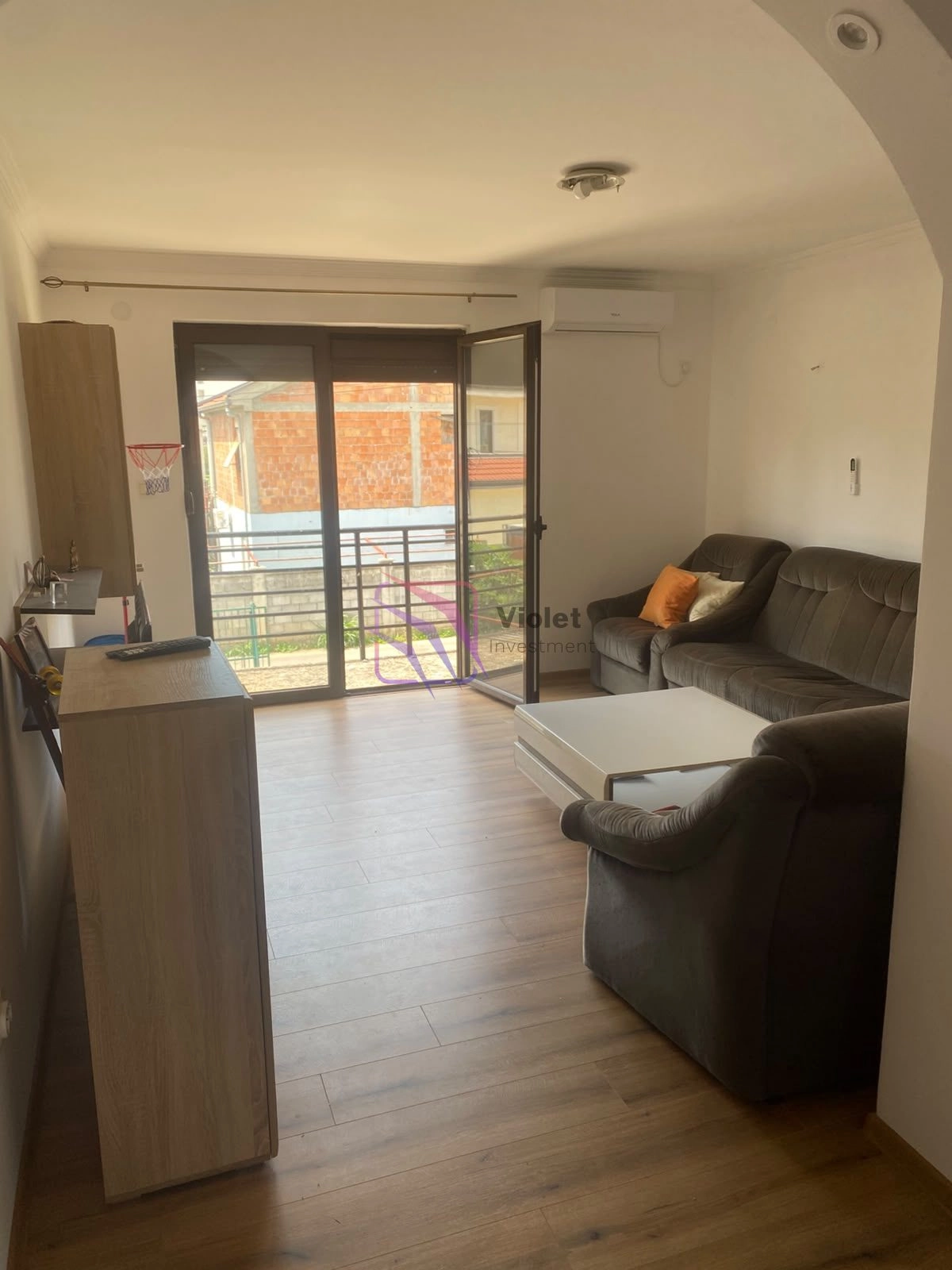 Dvosoban-stan-za-izdavanje-u-Zagoricu-Podgorica-6 Izdavanje: Dvosoban stan 85 m² – Zagorič, Podgorica — fotografija 7
