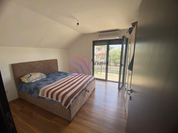 Izdavanje: Dvosoban stan 85 m² – Zagorič, Podgorica — fotografija 9