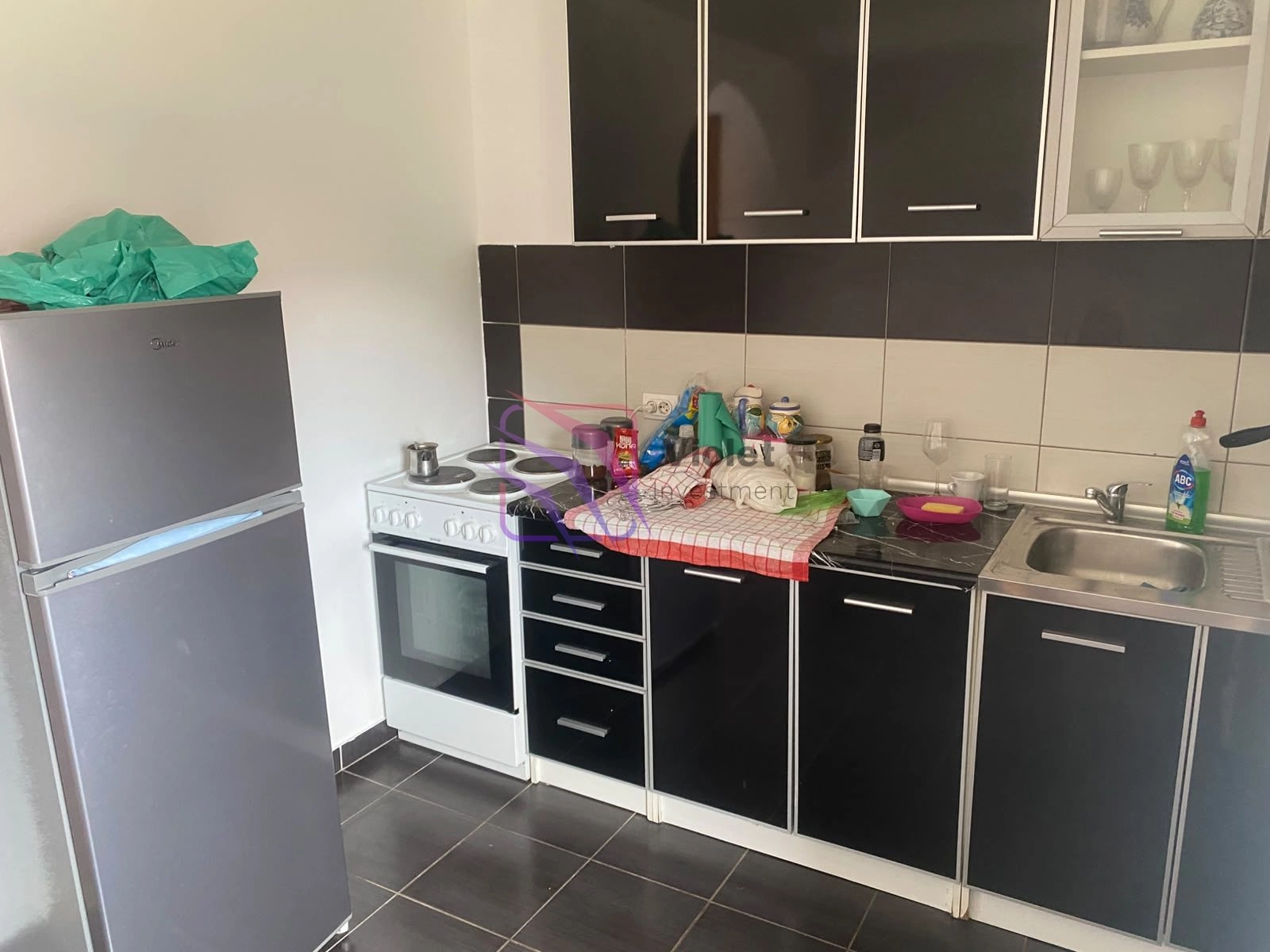 Dvosoban-stan-za-izdavanje-u-Zagoricu-Podgorica-10 Izdavanje: Dvosoban stan 85 m² – Zagorič, Podgorica — fotografija 11