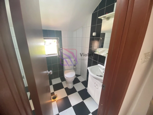 Izdavanje: Dvosoban stan 85 m² – Zagorič, Podgorica — fotografija 15