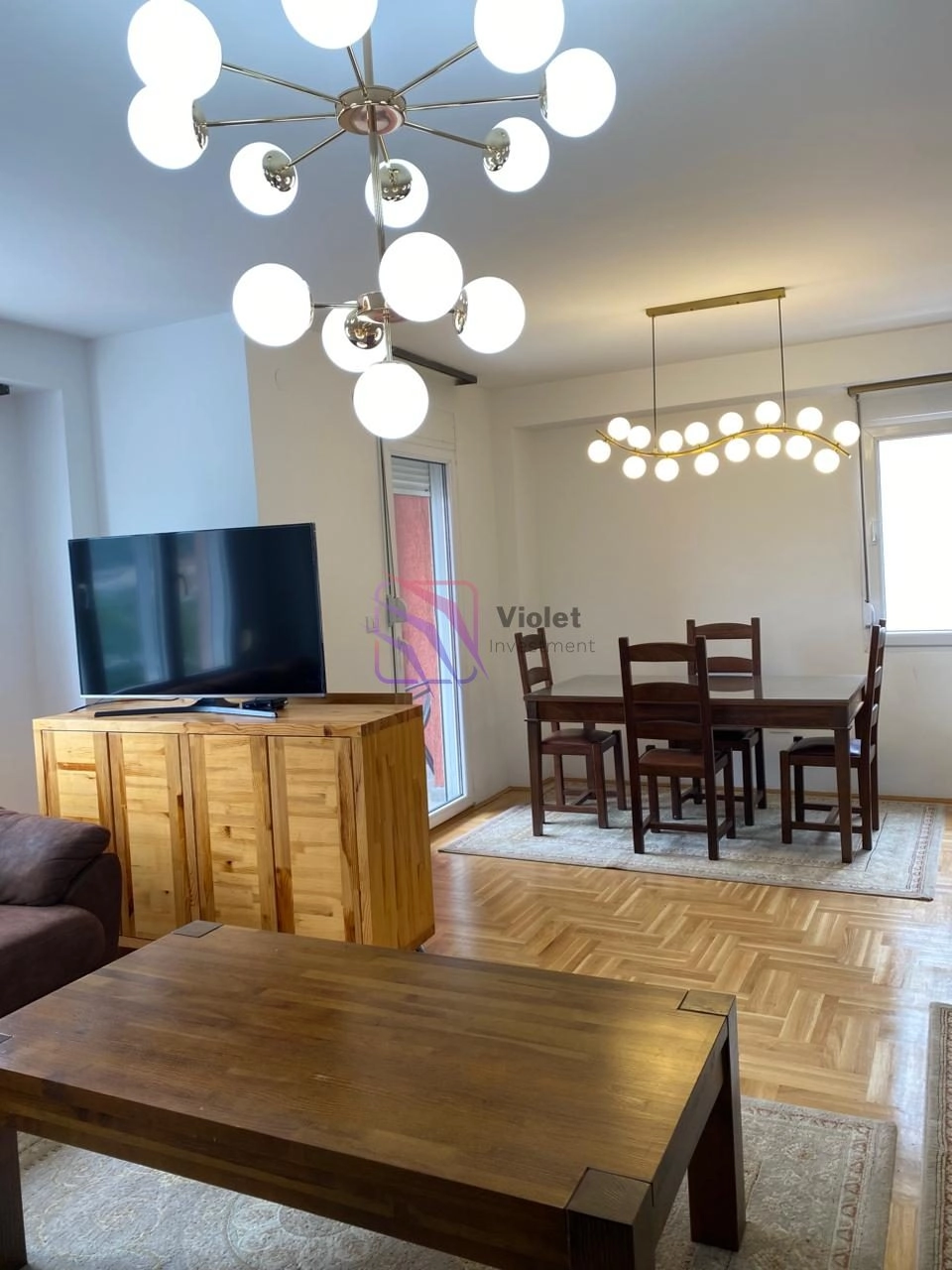 Trosoban-stan-92-m²-u-Premium-Kvartu-Podgorica-2 Izdavanje: Trosoban stan 92 m² – City kvart, Podgorica — fotografija 3