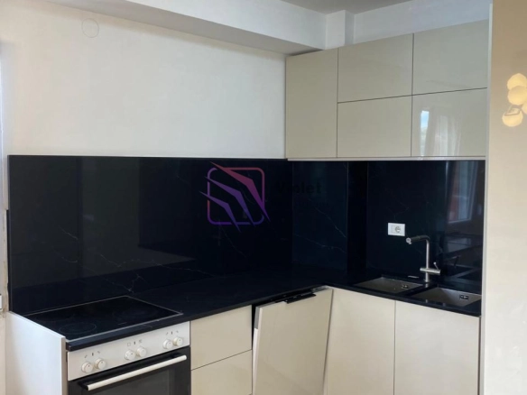 Izdavanje: Trosoban stan 92 m² – City kvart, Podgorica — fotografija 6
