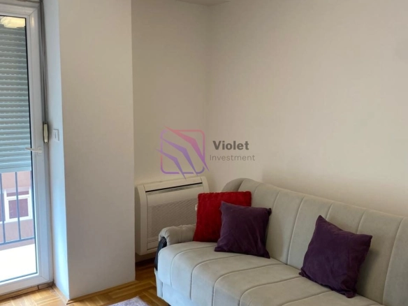 Izdavanje: Trosoban stan 92 m² – City kvart, Podgorica — fotografija 7