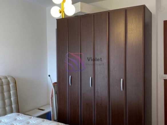 Izdavanje: Trosoban stan 92 m² – City kvart, Podgorica — fotografija 12