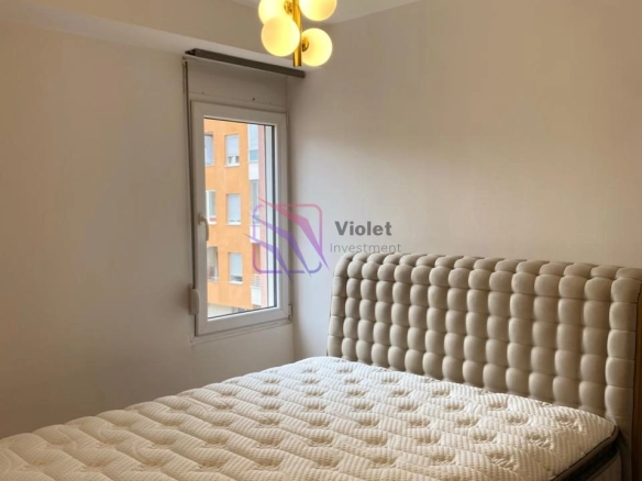 Izdavanje: Trosoban stan 92 m² – City kvart, Podgorica — fotografija 13