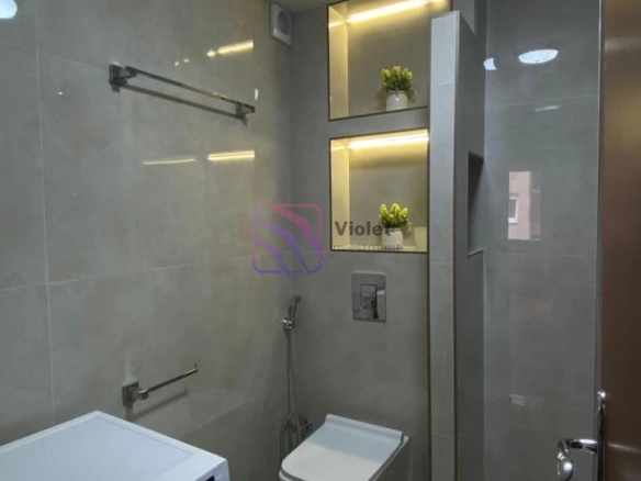 Izdavanje: Trosoban stan 92 m² – City kvart, Podgorica — fotografija 15
