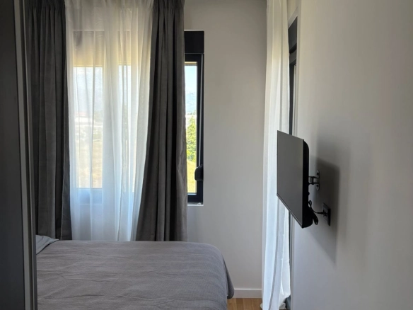 Dvosoban stan na Zabjelu, Podgorica — fotografija 8