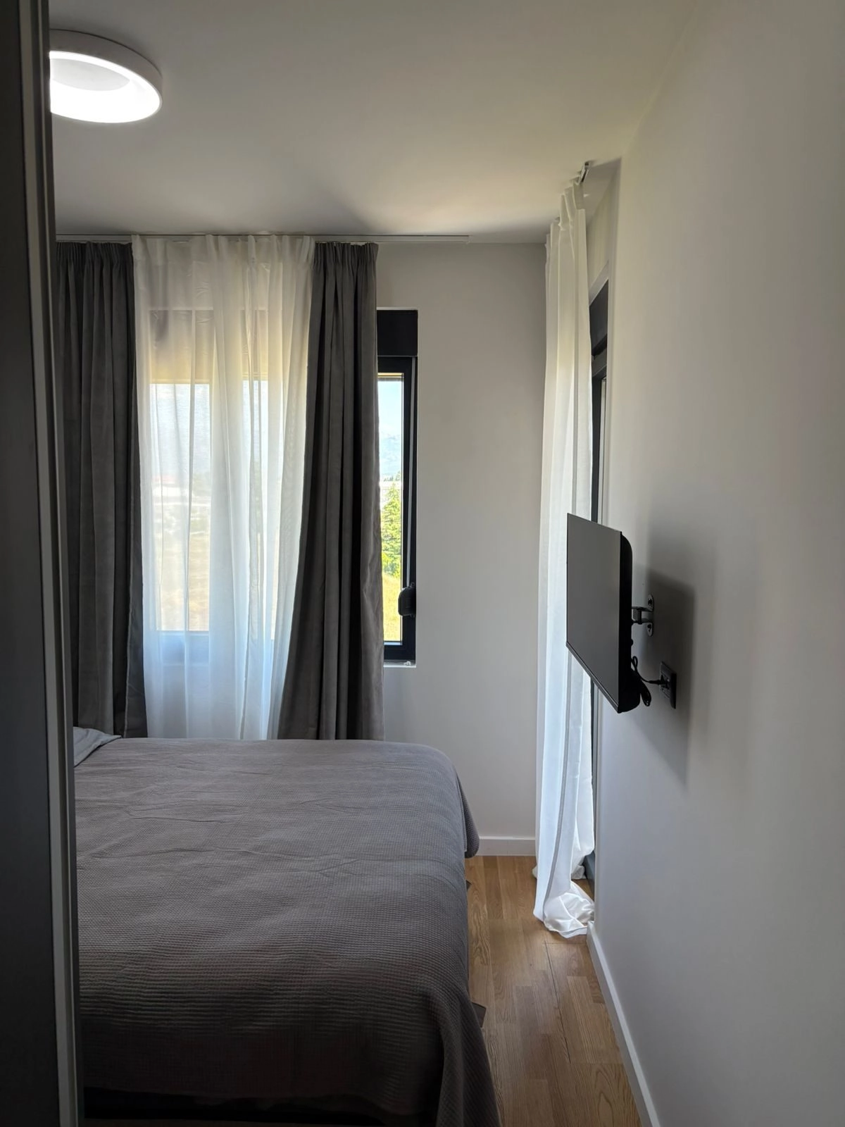 Dvosoban-stan-50-m²-u-Zabjelu-Podgorica-7 Dvosoban stan na Zabjelu, Podgorica — fotografija 8