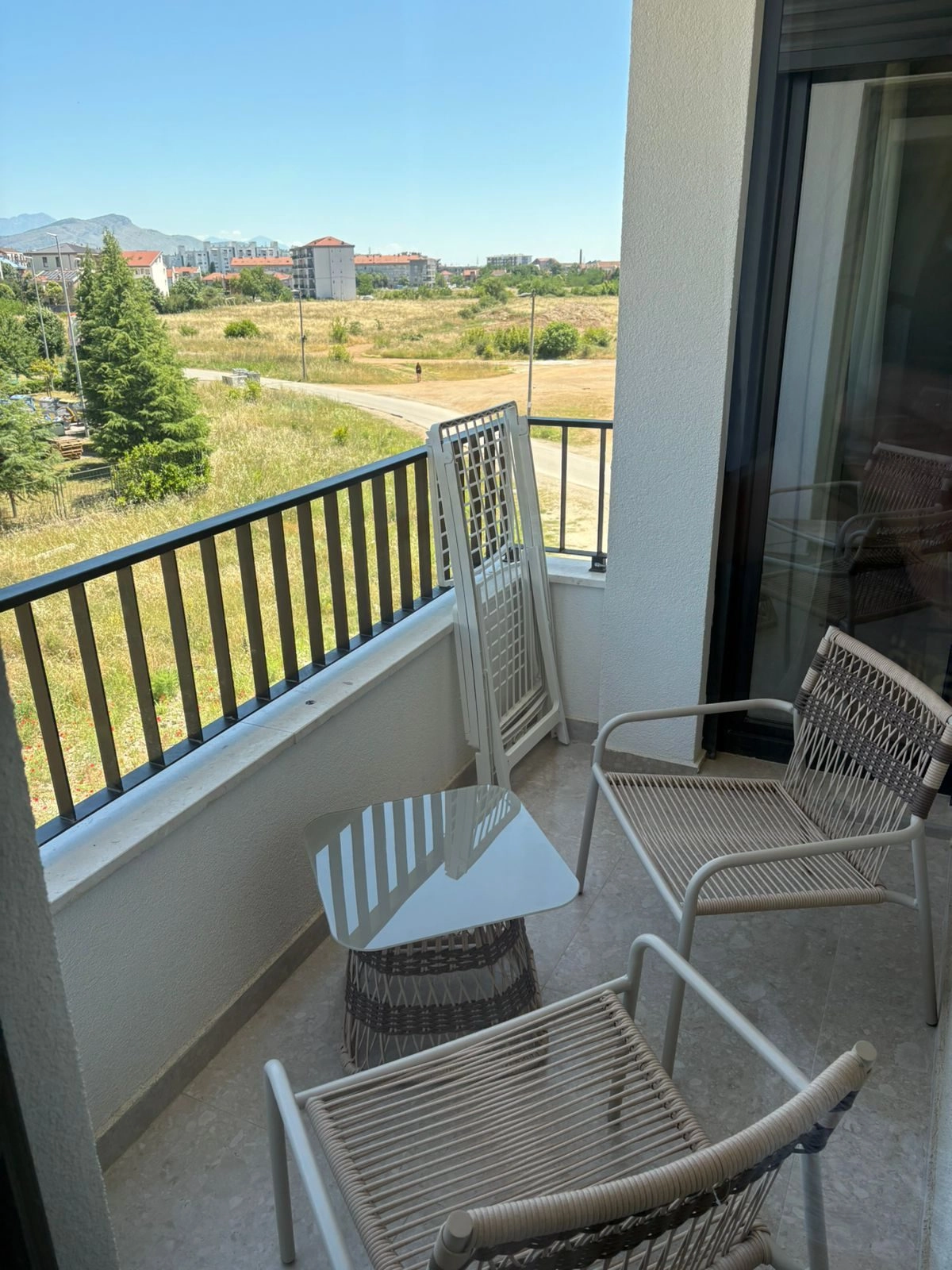 Dvosoban-stan-50-m²-u-Zabjelu-Podgorica-13 Dvosoban stan na Zabjelu, Podgorica — fotografija 14