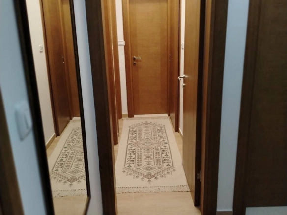 Izdavanje: Dvosoban stan 672 m² – Blok 9, Podgorica — fotografija 5