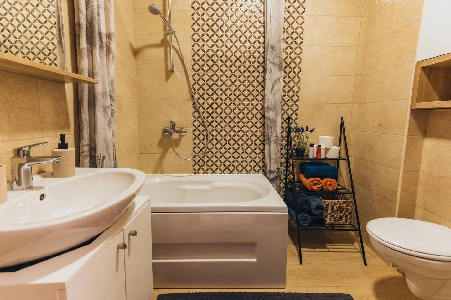 Izdavanje: Dvosoban stan 672 m² – Blok 9, Podgorica — fotografija 7