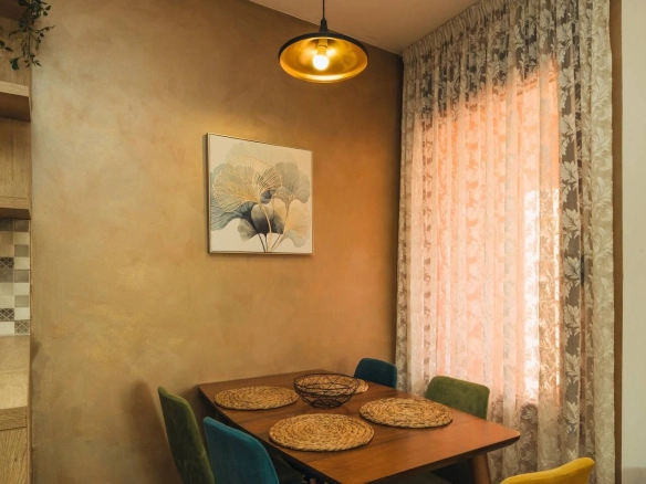 Izdavanje: Dvosoban stan 672 m² – Blok 9, Podgorica — fotografija 12