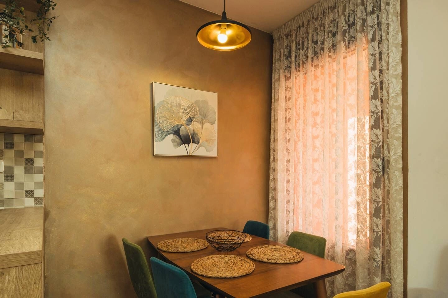 Izdavanje: Dvosoban stan 672 m² – Blok 9, Podgorica — fotografija 12