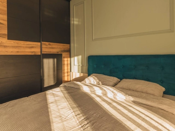 Izdavanje: Dvosoban stan 672 m² – Blok 9, Podgorica — fotografija 13