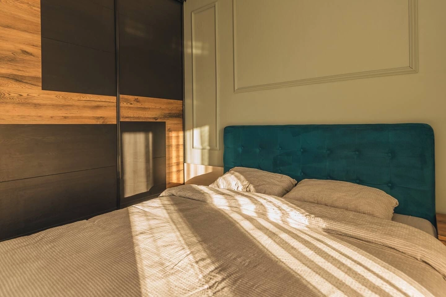 Izdavanje: Dvosoban stan 672 m² – Blok 9, Podgorica — fotografija 13