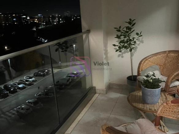 Izdavanje: Jednosoban stan 48 m² – Vezirov most, Podgorica — fotografija 10
