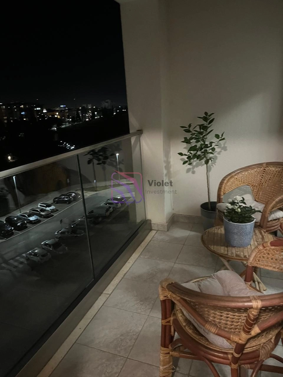 Jednosoban-stan-Vezirov-most-Podgorica-9 Izdavanje: Jednosoban stan 48 m² – Vezirov most, Podgorica — fotografija 10