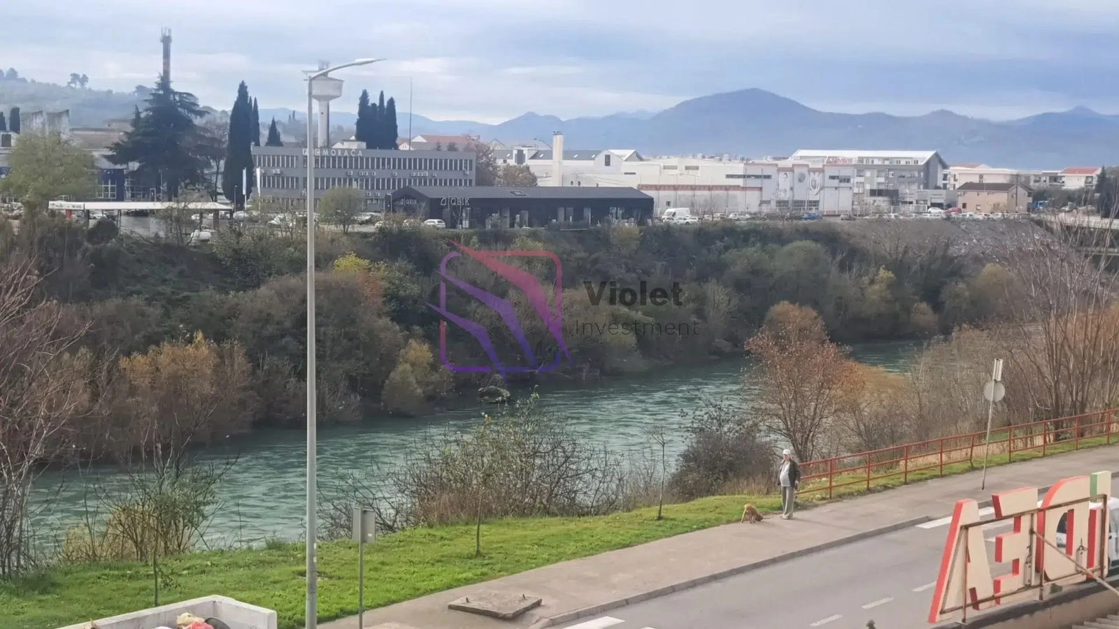 Trosoban-stan-91-m²-na-Krivom-mostu-Podgorica Trosoban stan 91 m² na Krivom mostu