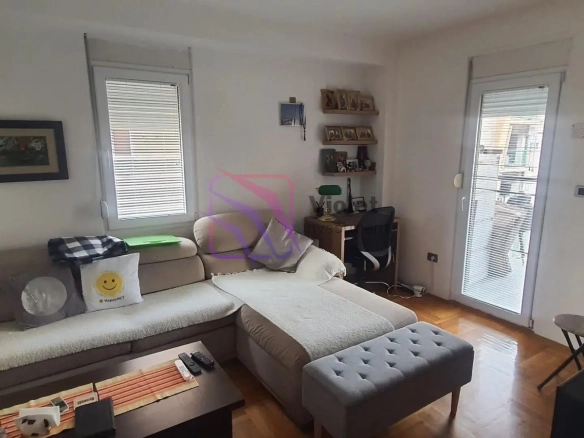 Trosoban stan 91 m² – Krivi most, Podgorica — fotografija 5