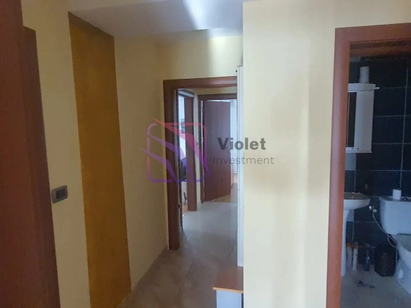 Trosoban stan 91 m² – Krivi most, Podgorica — fotografija 6