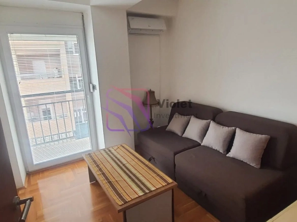 Trosoban stan 91 m² – Krivi most, Podgorica — fotografija 7
