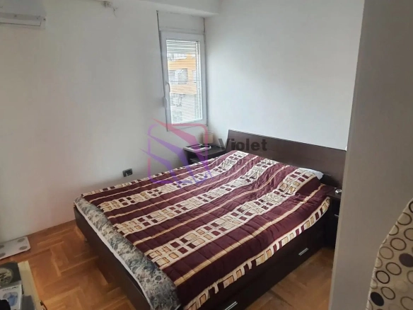 Trosoban stan 91 m² – Krivi most, Podgorica — fotografija 8