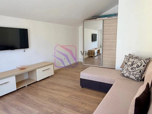 Garsonjera 40 m² – Bečići, Budva — fotografija 5
