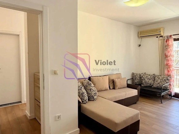 Garsonjera 40 m² – Bečići, Budva — fotografija 6
