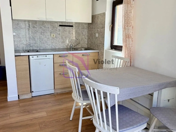Garsonjera 40 m² – Bečići, Budva — fotografija 7