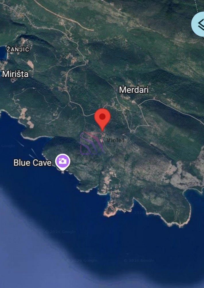 Plac-12.500-m²-na-Lustici-Herceg-Novi Plac 12.500 m² na Luštici