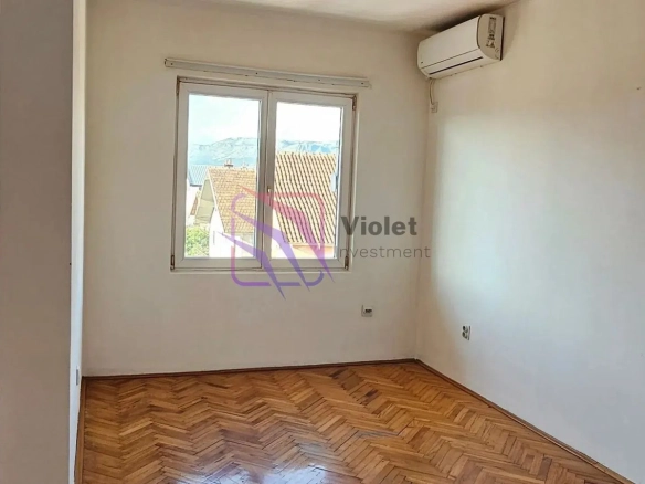 Jednosoban stan 58 m² – Stari aerodrom, Podgorica — fotografija 4